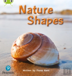 Bertrand.pt - Bug Club Phonics - Phase 1 Unit 0: Nature Shapes