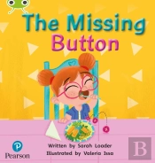 Bug Club Phonics - Phase 1 Unit 0: The Missing Button