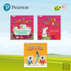Bertrand.pt - Bug Club Phonics Phase 2 Starter Pack (40 Books)