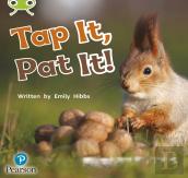 Bug Club Phonics - Phase 2 Unit 1-2: Pam Sits In