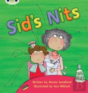 Bug Club Phonics - Phase 2 Unit 1-2: Sid'S Nits