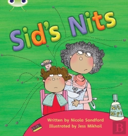 Bertrand.pt - Bug Club Phonics - Phase 2 Unit 1-2: Sid'S Nits