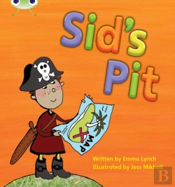 Bertrand.pt - Bug Club Phonics - Phase 2 Unit 1-2: Sid'S Pit