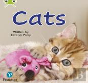 Bug Club Phonics - Phase 2 Unit 3: Cats