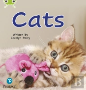 Bug Club Phonics - Phase 2 Unit 3: Cats