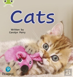 Bertrand.pt - Bug Club Phonics - Phase 2 Unit 3: Cats