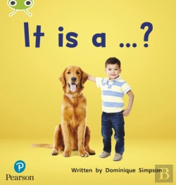Bertrand.pt - Bug Club Phonics - Phase 2 Unit 3: It Is A ...?