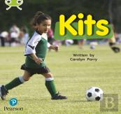 Bug Club Phonics - Phase 2 Unit 3: Kits