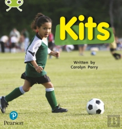 Bertrand.pt - Bug Club Phonics - Phase 2 Unit 3: Kits