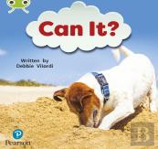 Bug Club Phonics - Phase 2 Unit 4: Can It?