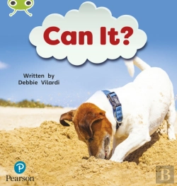 Bertrand.pt - Bug Club Phonics - Phase 2 Unit 4: Can It?