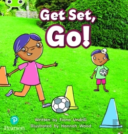 Bertrand.pt - Bug Club Phonics - Phase 2 Unit 4: Get Set, Go!