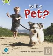 Bug Club Phonics - Phase 2 Unit 4: Is It A Pet?