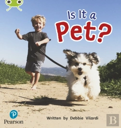 Bertrand.pt - Bug Club Phonics - Phase 2 Unit 4: Is It A Pet?