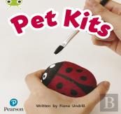 Bug Club Phonics - Phase 2 Unit 4: Pet Kits