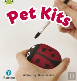 Bertrand.pt - Bug Club Phonics - Phase 2 Unit 4: Pet Kits