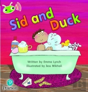 Bug Club Phonics - Phase 2 Unit 4: Sid And Duck