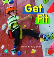 Bug Club Phonics - Phase 2 Unit 5: Get Fit