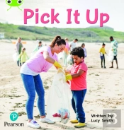 Bug Club Phonics - Phase 2 Unit 5: Pick It Up