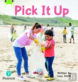 Bertrand.pt - Bug Club Phonics - Phase 2 Unit 5: Pick It Up