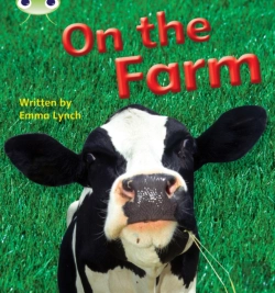 Bertrand.pt - Bug Club Phonics - Phase 3 Unit 10: On The Farm