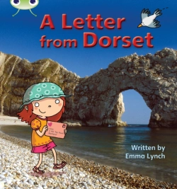 Bertrand.pt - Bug Club Phonics - Phase 3 Unit 11: A Letter From Dorset