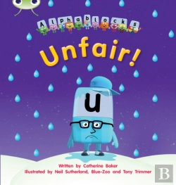 Bertrand.pt - Bug Club Phonics - Phase 3 Unit 11: Alphablocks Unfair!