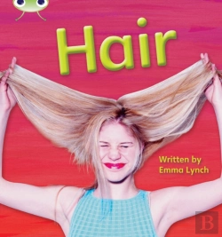 Bertrand.pt - Bug Club Phonics - Phase 3 Unit 11: Hair