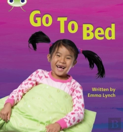 Bertrand.pt - Bug Club Phonics - Phase 3 Unit 6: Go To Bed