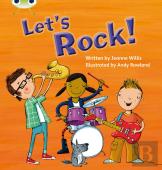 Bug Club Phonics - Phase 3 Unit 6: Let'S Rock