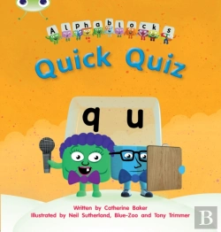 Bertrand.pt - Bug Club Phonics - Phase 3 Unit 7: Alphablocks Quick Quiz