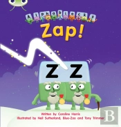 Bug Club Phonics - Phase 3 Unit 7: Alphablocks Zap!