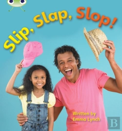 Bertrand.pt - Bug Club Phonics - Phase 3 Unit 7: Slip, Slap, Slop!