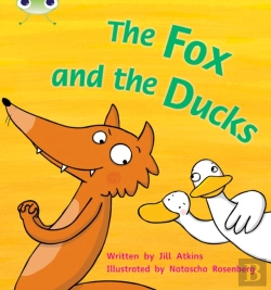 Bertrand.pt - Bug Club Phonics - Phase 3 Unit 7: The Fox And The Ducks