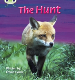 Bertrand.pt - Bug Club Phonics - Phase 3 Unit 7: The Hunt