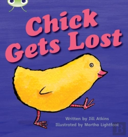 Bertrand.pt - Bug Club Phonics - Phase 3 Unit 8: Chick Gets Lost