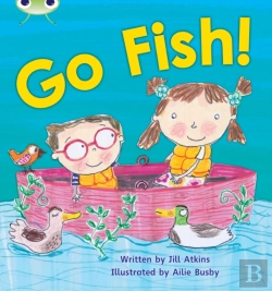 Bertrand.pt - Bug Club Phonics - Phase 3 Unit 9: Go Fish!