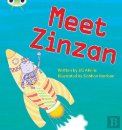 Bertrand.pt - Bug Club Phonics - Phase 3 Unit 9: Meet Zinzan
