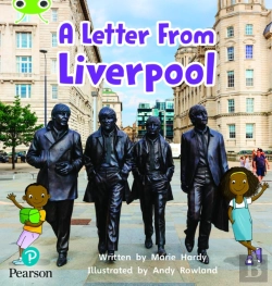 Bertrand.pt - Bug Club Phonics - Phase 4 Unit 12: A Letter From Liverpool