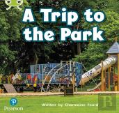 Bug Club Phonics - Phase 4 Unit 12: A Trip To The Park