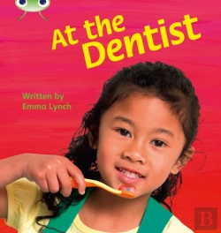 Bertrand.pt - Bug Club Phonics - Phase 4 Unit 12: At The Dentist
