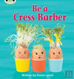 Bertrand.pt - Bug Club Phonics - Phase 4 Unit 12: Be A Cress Barber