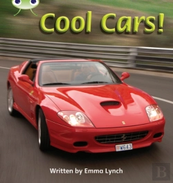 Bertrand.pt - Bug Club Phonics - Phase 4 Unit 12: Cool Cars