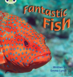 Bertrand.pt - Bug Club Phonics - Phase 4 Unit 12: Fantastic Fish