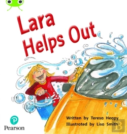 Bertrand.pt - Bug Club Phonics - Phase 4 Unit 12: Lara Helps Out