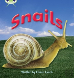 Bertrand.pt - Bug Club Phonics - Phase 4 Unit 12: Snails