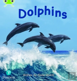 Bertrand.pt - Bug Club Phonics - Phase 5 Unit 13: Dolphins