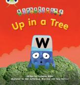 Bug Club Phonics - Phase 5 Unit 13: Up In A Tree