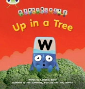 Bug Club Phonics - Phase 5 Unit 13: Up In A Tree