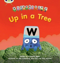 Bertrand.pt - Bug Club Phonics - Phase 5 Unit 13: Up In A Tree